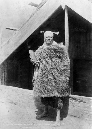 Horonuku Te Heuheu Tūkino IV