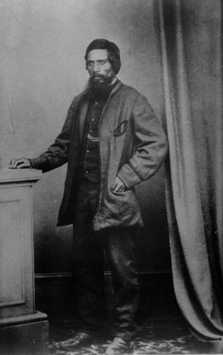 Hōne Pīhama Te Rei Hanataua