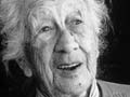 Kuini Te Tau, photographed during the 1990s