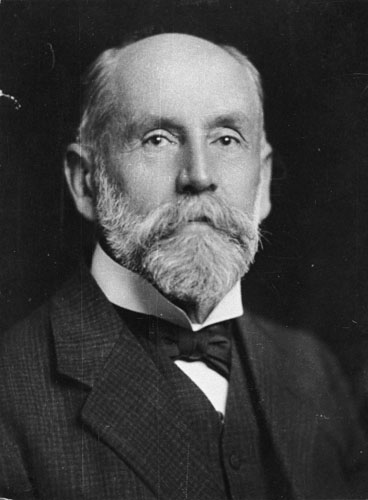 George Malcolm Thomson