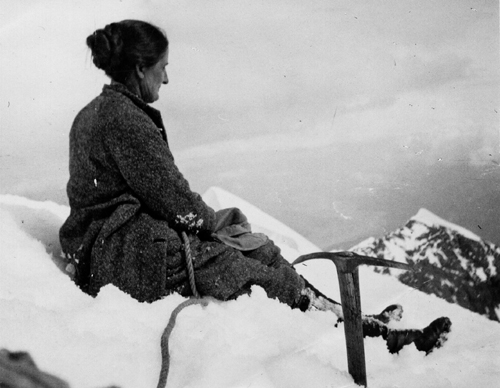 Jane Thomson