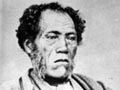  Matiaha Tiramōrehu, 1870s