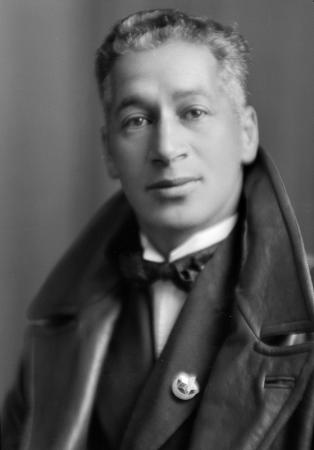 Eruera Tīhema Te Āika Tirikātene, 1932
