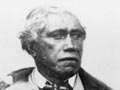   Tohi Te Ururangi, early 1860s