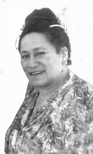Hēni Hoana Tōpia
