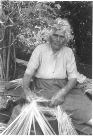 Mereana Tōpia