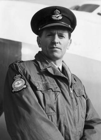 Leonard Henry Trent