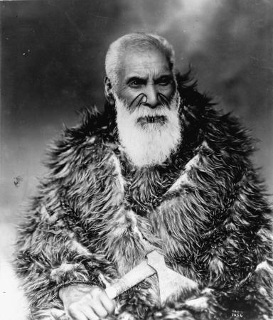 Tōpia Peehi Tūroa