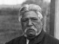   Wahanui Huatare photographed by Alfred Henry Burton