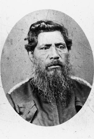 Rapata Wahawaha