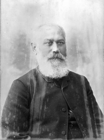 John White