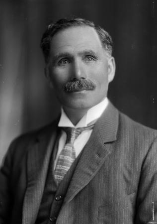 Tūtere Wī Repa, December 1928