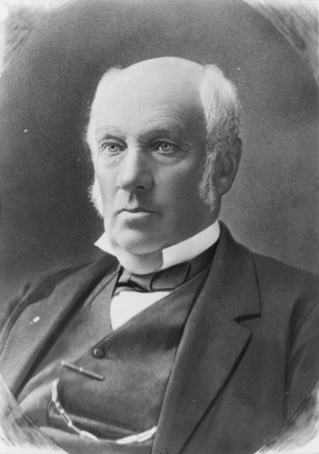 Jonas Woodward, probably 1860s or 1870s
