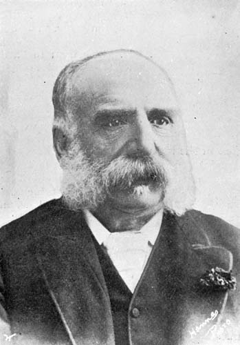 Samuel Yates