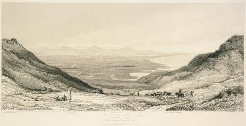 Early Canterbury