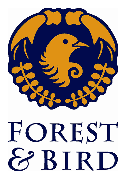 Royal Forest and Bird Protection Society 