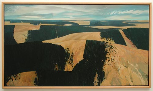 ‘Plantation series XVII’