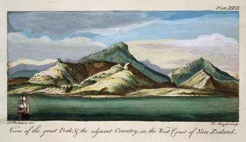 An early view