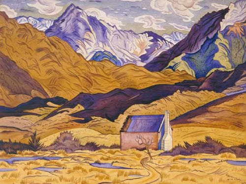 ‘Mountains, Cass’