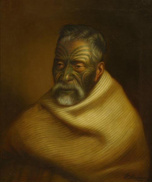 Tūhoto Ariki