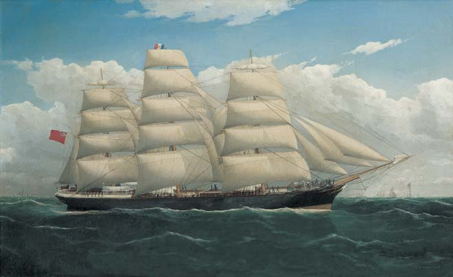 <em>Dunedin</em>, 1882