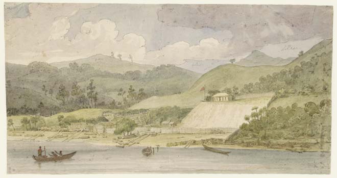Hokianga