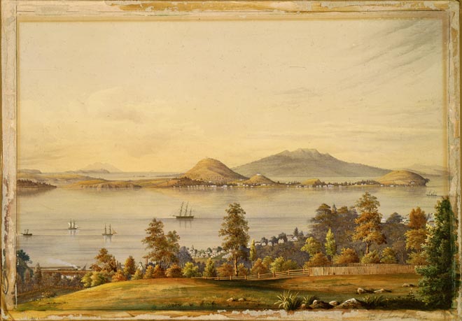 Arcadian Auckland