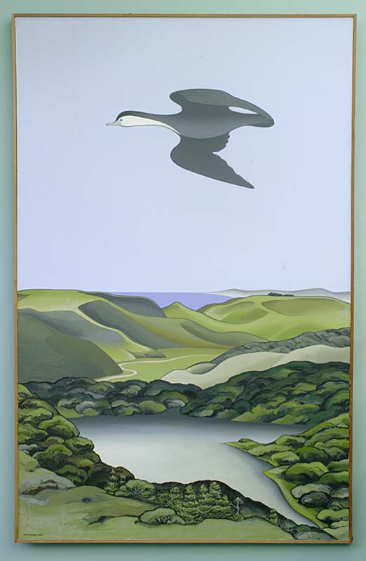 ‘Kawaupaku, Te Henga’