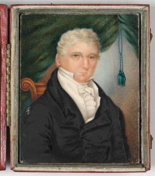 Simeon Lord