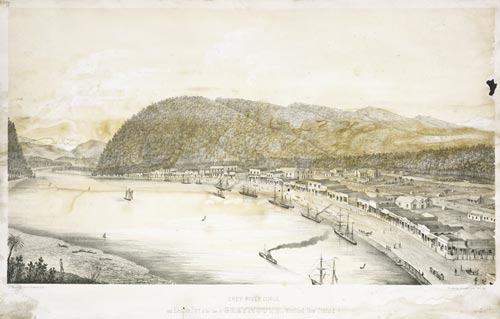 Greymouth