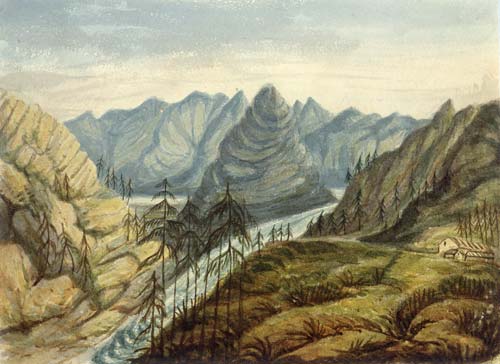 Wesley-Dale, 1824