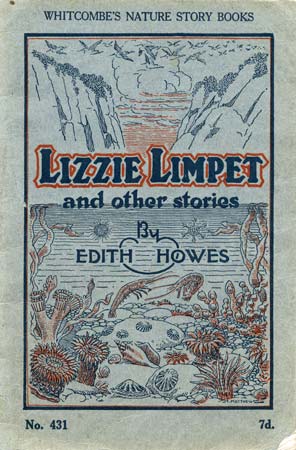 Lizzie Limpet