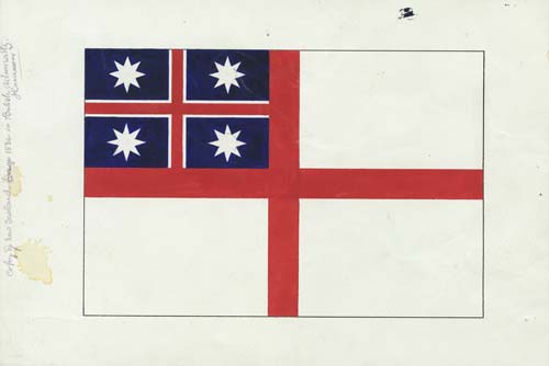 A national flag