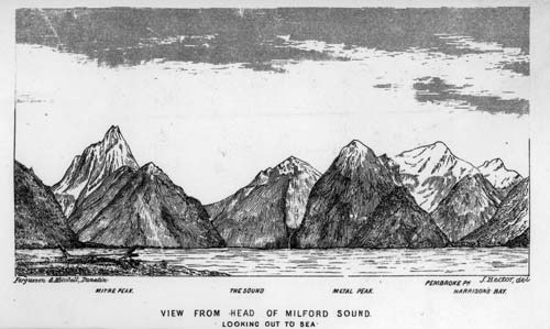 Milford Sound