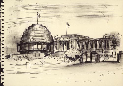 The Beehive