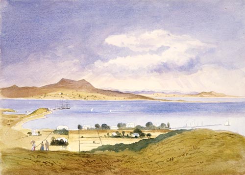 Manukau Harbour