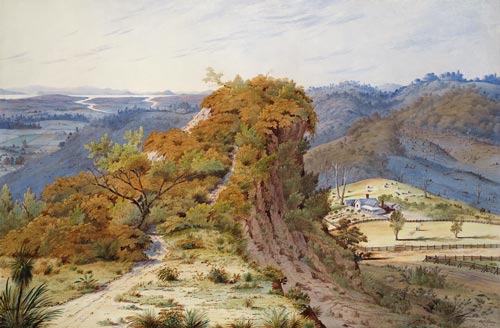 Te Maketū
