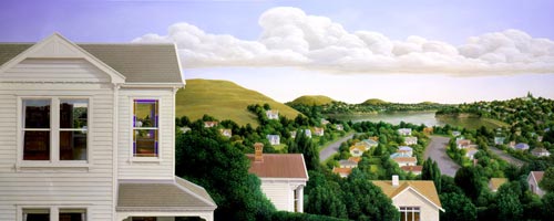 Real Auckland? 