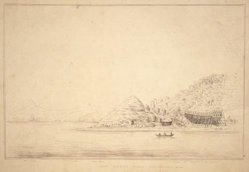 Early industry