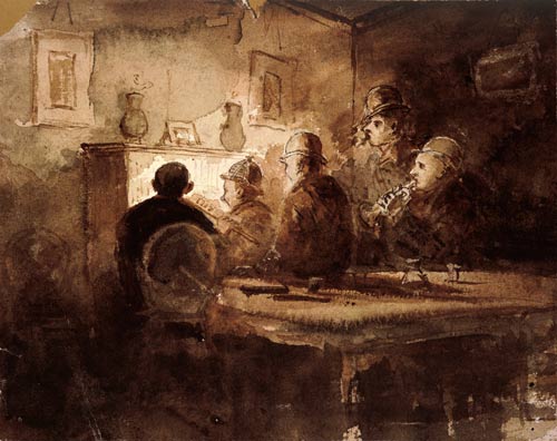 Musical group