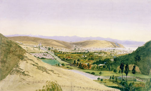 Nelson, 1863