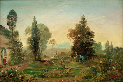 ‘Garden at East Tamaki’