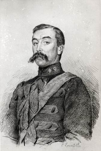 Colonel Feilding