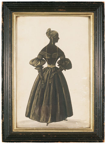 Betty Guard, early Australian immigrant