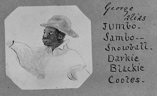 ‘George’
