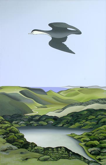 ‘Kawaupaku, Te Henga’ 