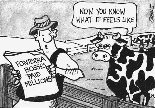 Cash cow