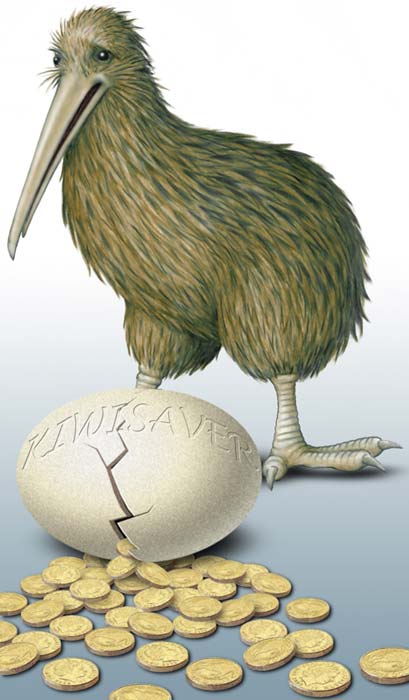 Save or spend?