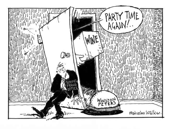 Winebox inquiry cartoon