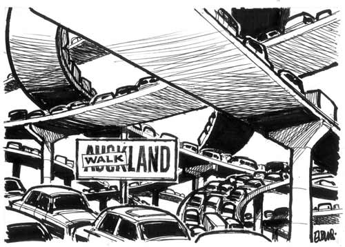 Gridlock